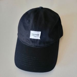 NWOT Frank & Oak Cap